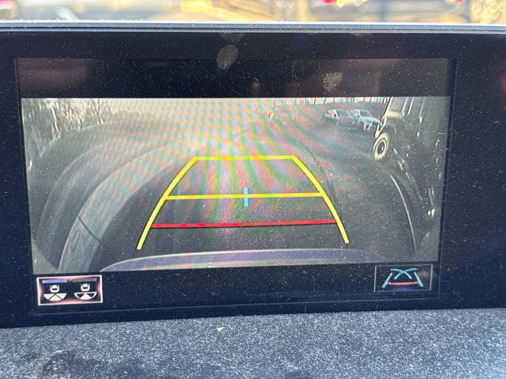 Used 2021 Lexus NX 300 FWD w/ Comfort Package image 21