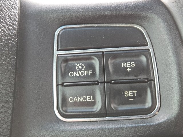 Used 2015 RAM 2500 Power Wagon w/ Luxury Group image 11