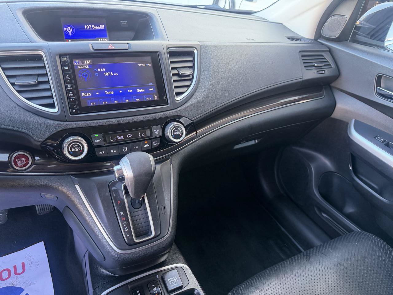 Used 2015 Honda CR-V EX-L image 12