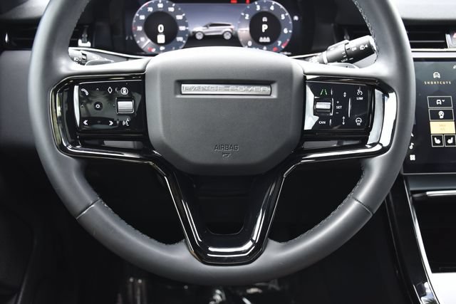 Used 2024 Land Rover Range Rover Evoque S AWD/4WD image 7