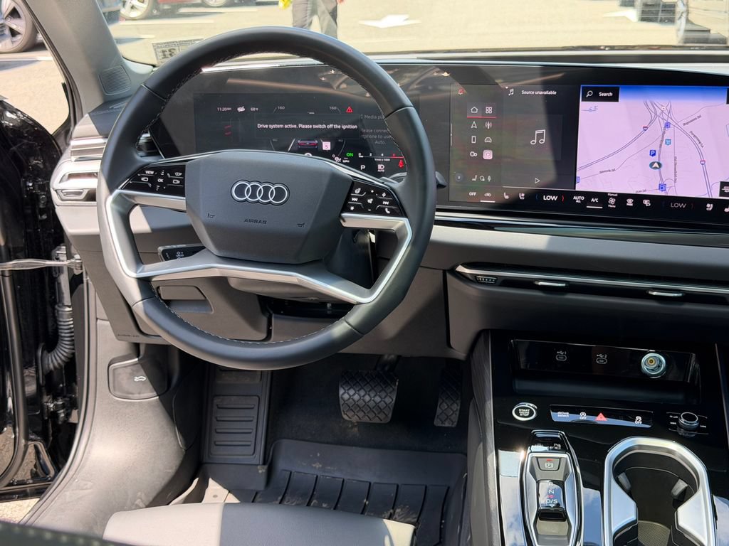 Used 2026 Audi A6 Premium Plus w/ Premium Plus Package AWD/4WD image 24