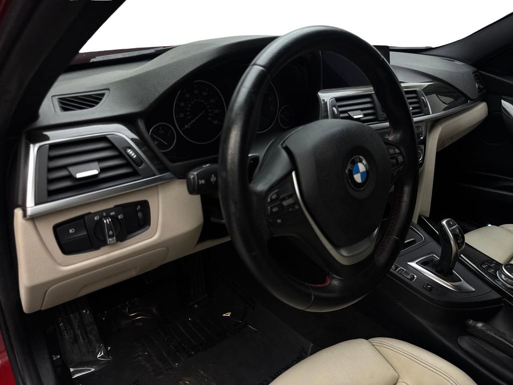Used 2016 BMW 328i Sedan image 50