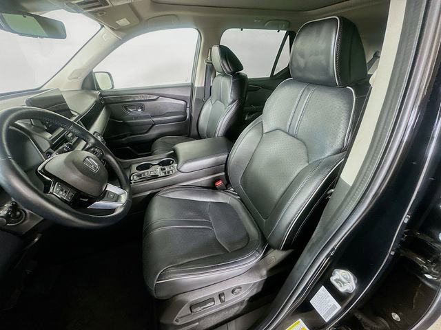 Certified 2023 Honda Pilot Elite image 31