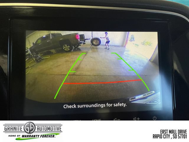 Used 2022 Mitsubishi Outlander SEL AWD/4WD image 23
