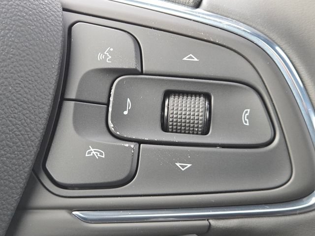 New 2026 Buick Envista Sport Touring FWD image 13