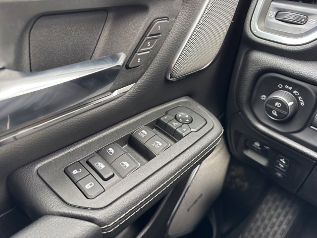 New 2026 RAM 1500 Laramie w/ Night Edition image 20
