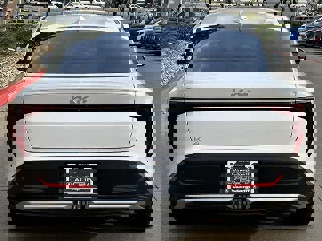 Used 2025 Kia K4 EX image 5