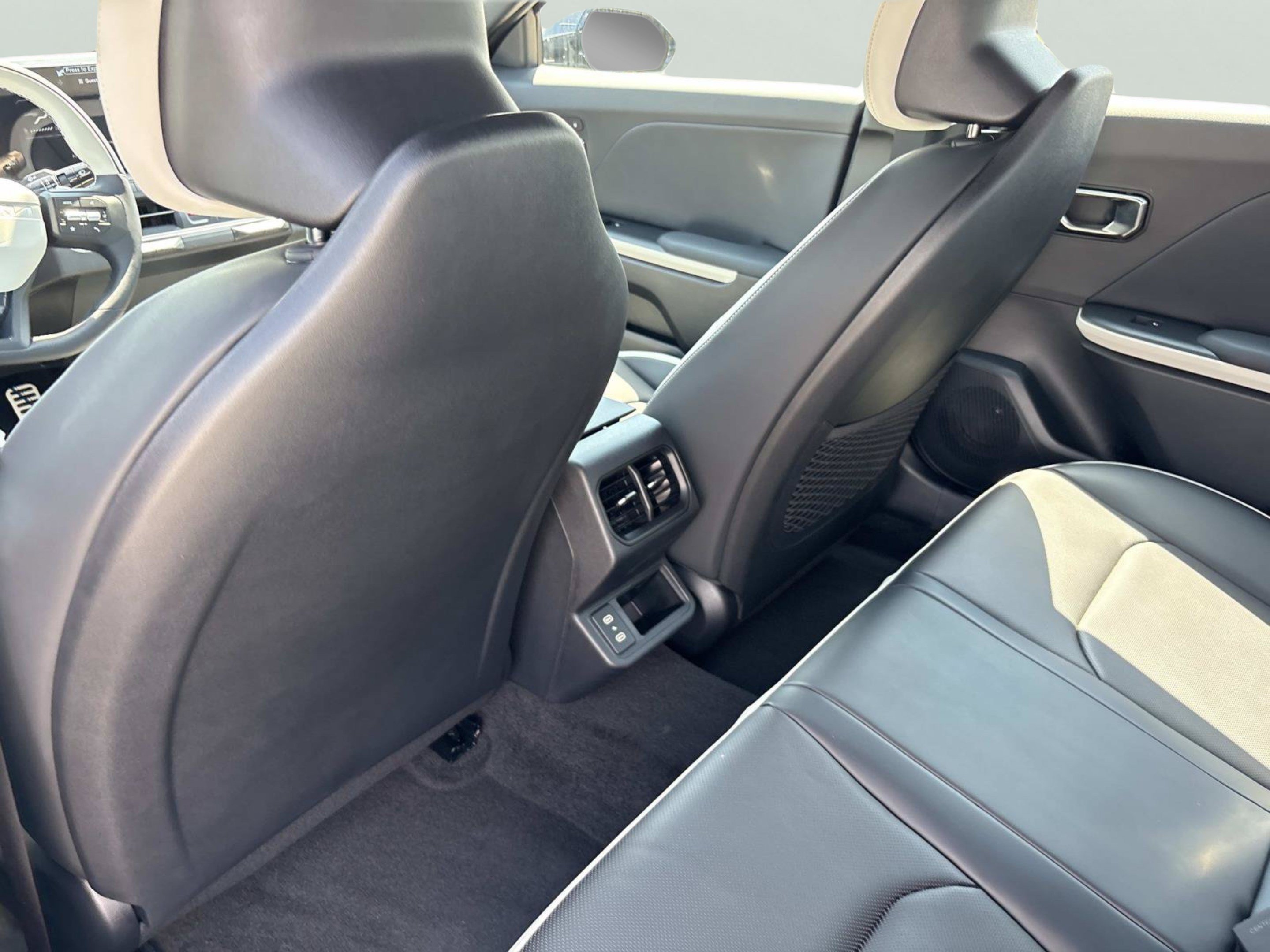 New 2026 Kia K4 GT-Line Turbo FWD image 12