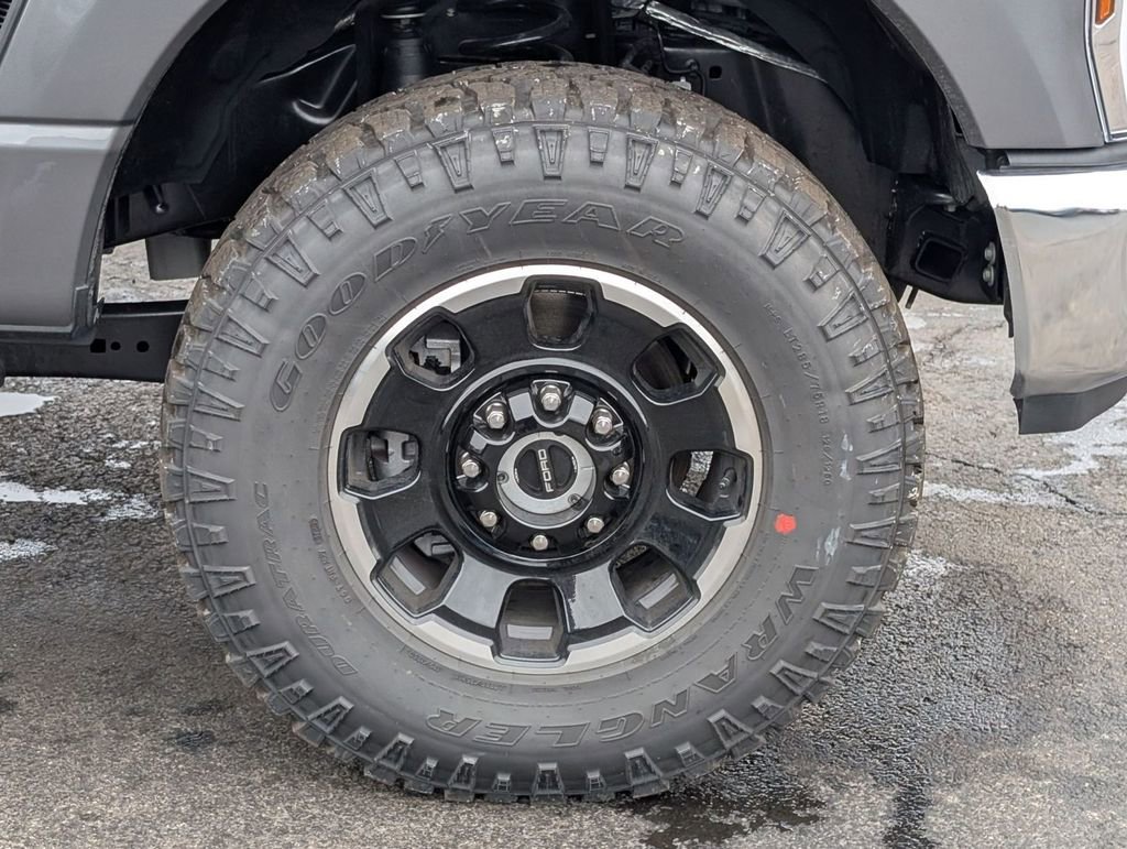 New 2026 Ford F250 Lariat w/ Tremor Off-Road Package image 20