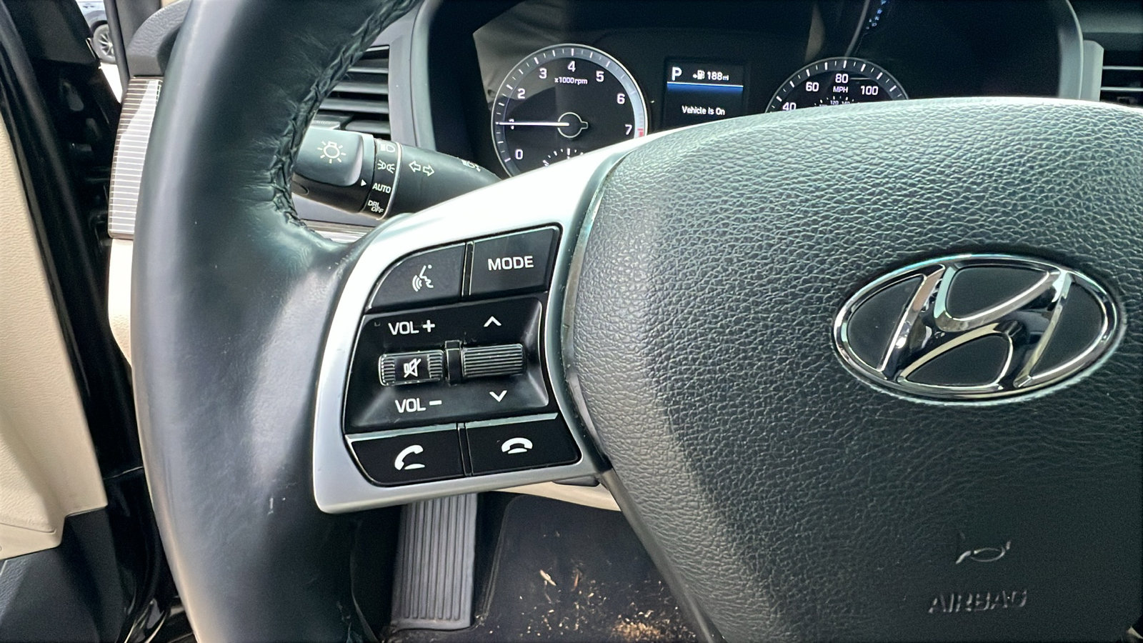 Used 2019 Hyundai Sonata Limited image 27