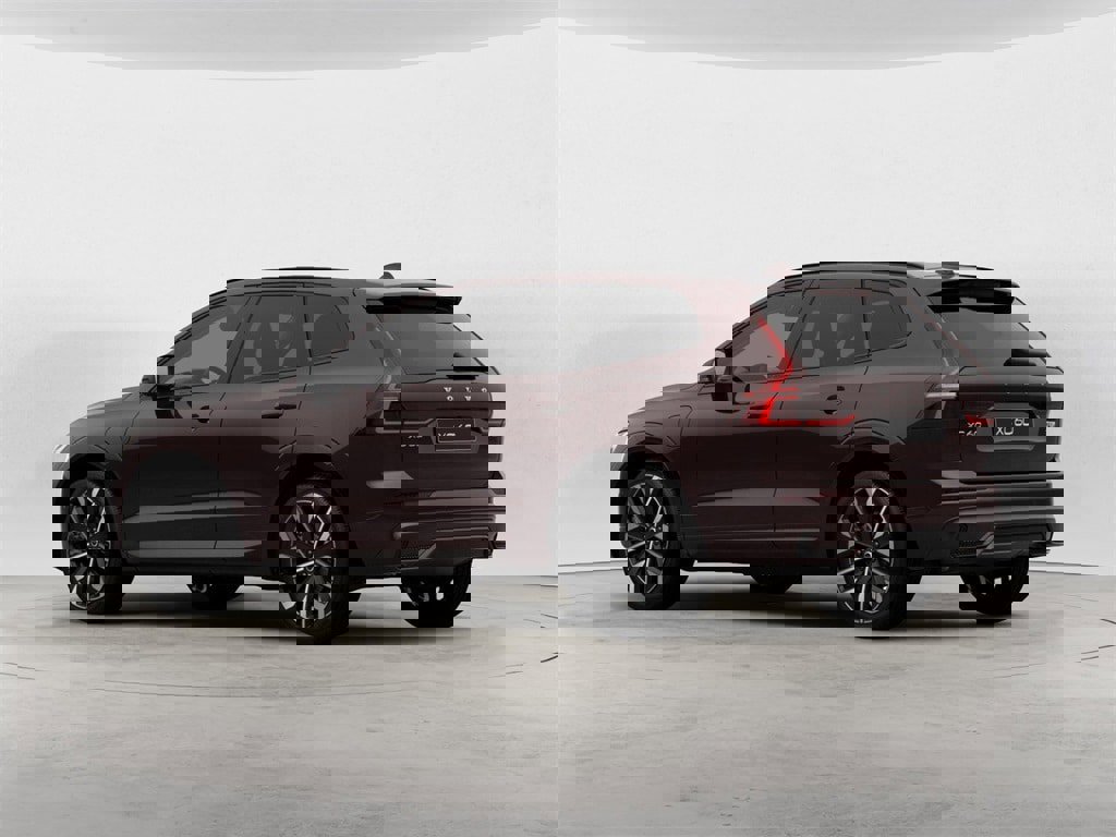 New 2026 Volvo XC60 T8 Ultra image 4