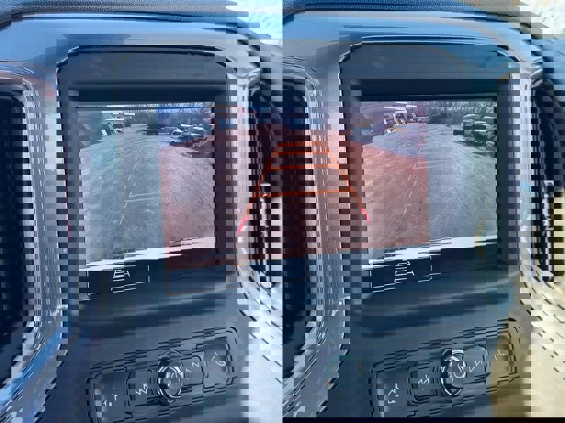 Used 2024 Chevrolet Silverado 1500 W/T w/ WT Fleet Convenience Package image 22