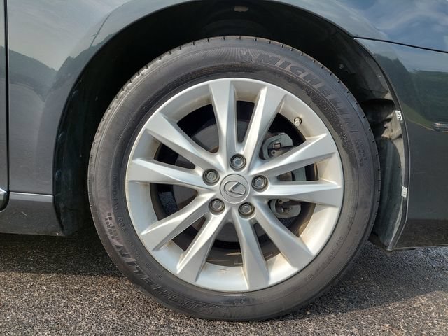 Used 2011 Lexus ES 350 FWD image 29