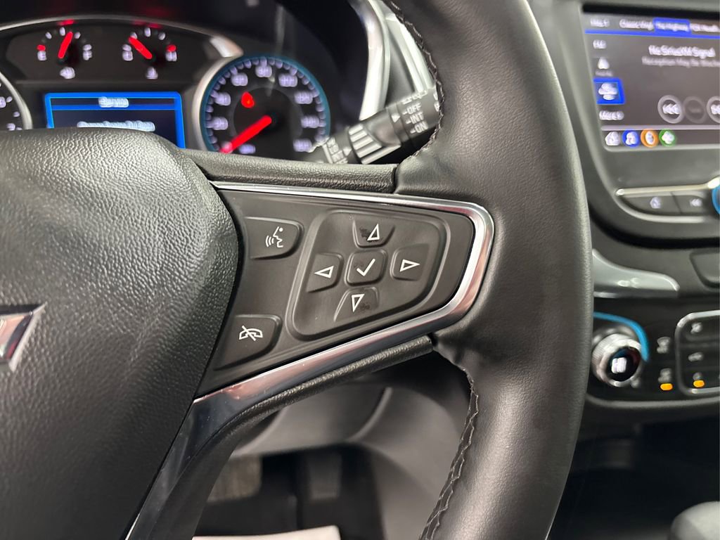 Used 2024 Chevrolet Equinox LT image 29