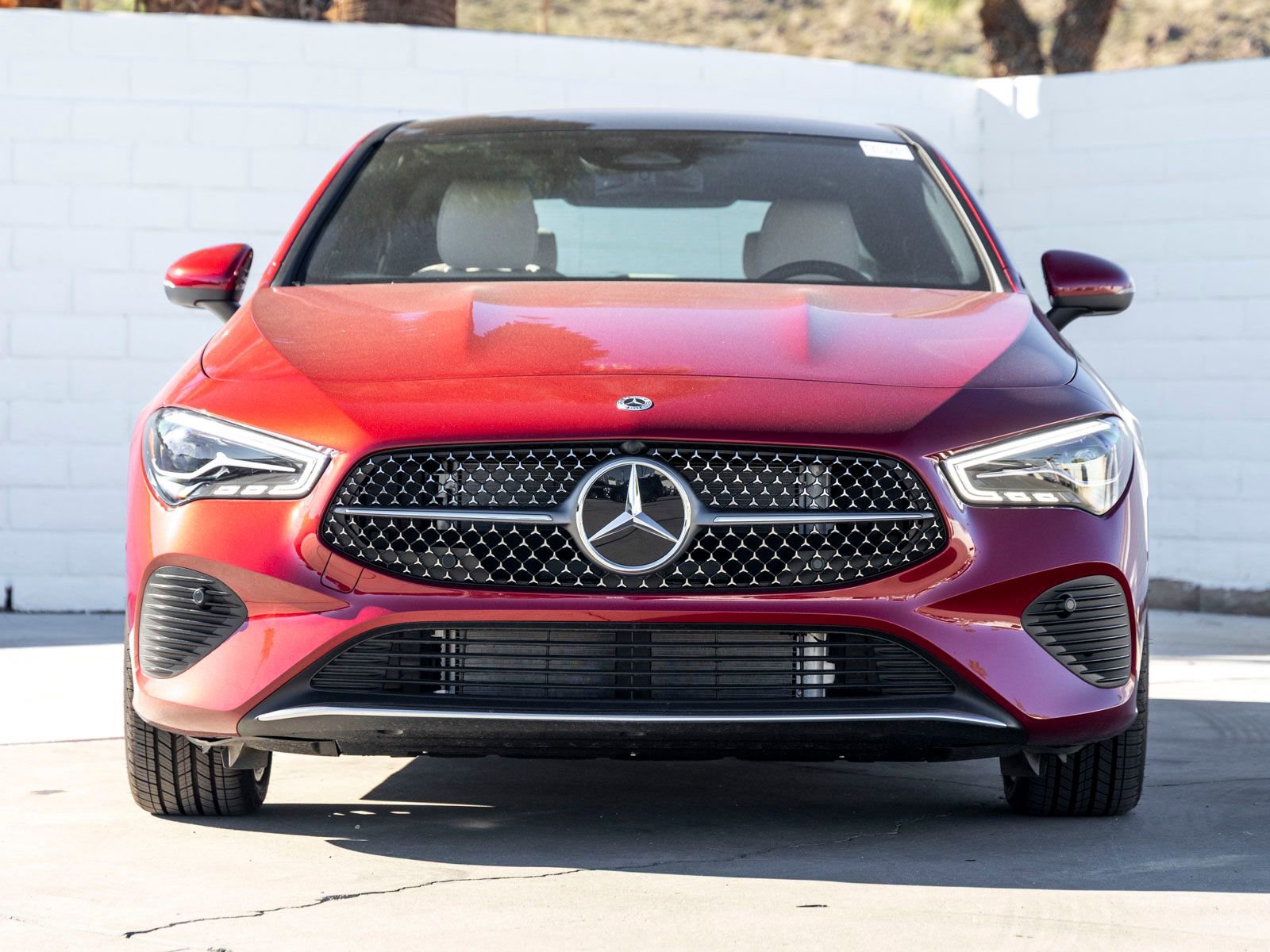 Used 2026 Mercedes-Benz CLA 250 image 3