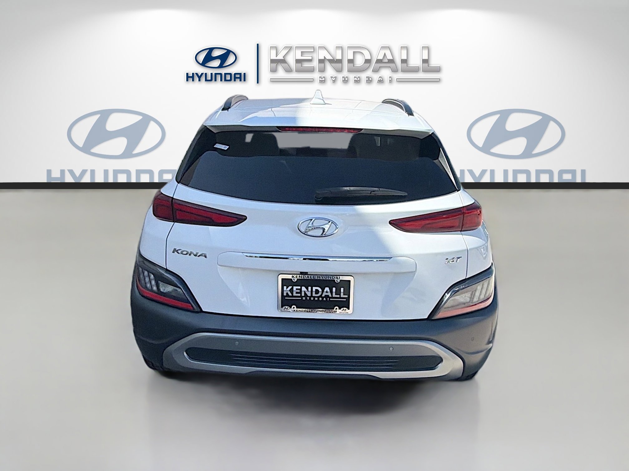 Used 2022 Hyundai Kona Limited FWD image 5