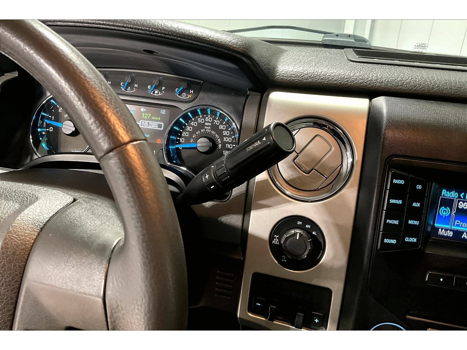 Used 2014 Ford F150 XLT w/ Equipment Group 302A Luxury AWD/4WD image 21