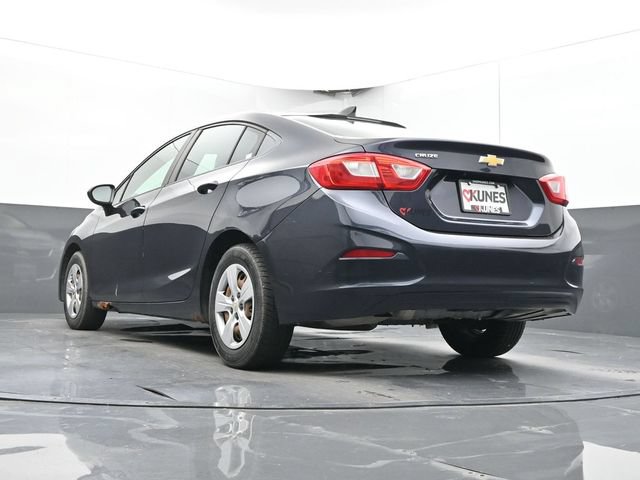 Used 2016 Chevrolet Cruze LS FWD image 46