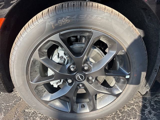 New 2026 Chrysler Pacifica Limited w/ S Appearance Package image 28