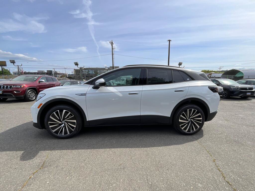 New 2026 Volkswagen ID.4 Pro AWD/4WD image 5