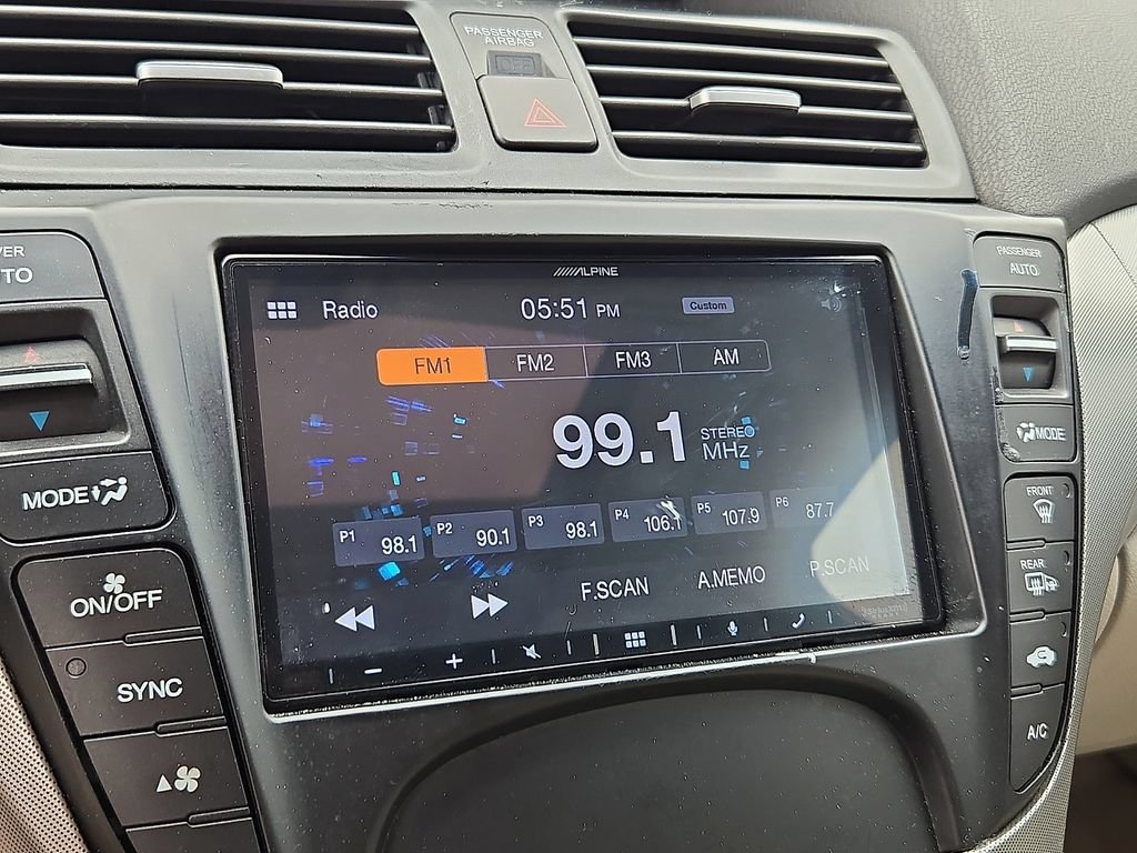 Used 2010 Acura TL FWD image 17
