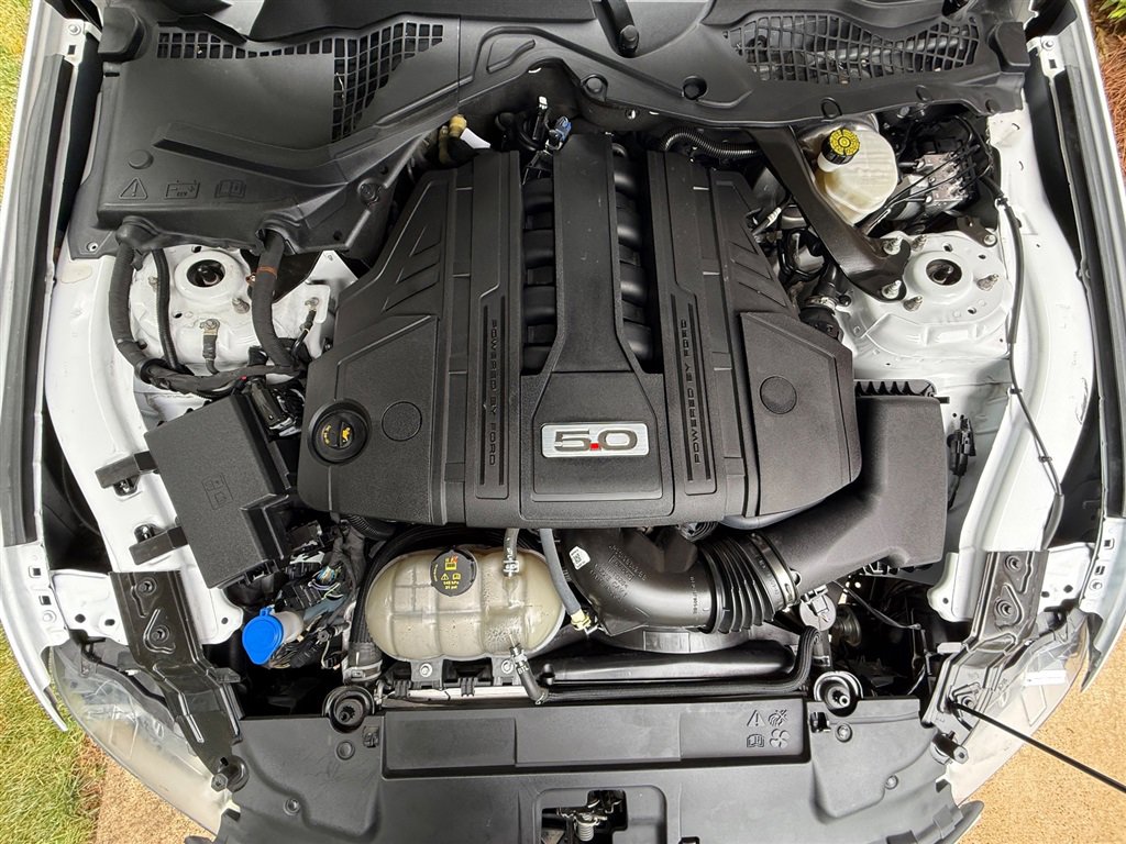 Used 2023 Ford Mustang GT Premium w/ Equipment Group 401A RWD image 68