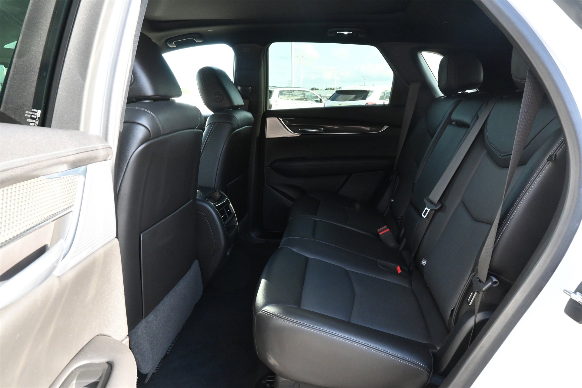 Used 2022 Cadillac XT5 Sportv w/ Technology Package image 20