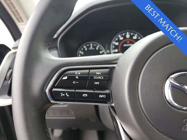 Certified 2025 MAZDA CX-90 3.3 Turbo w/ Select Package image 19