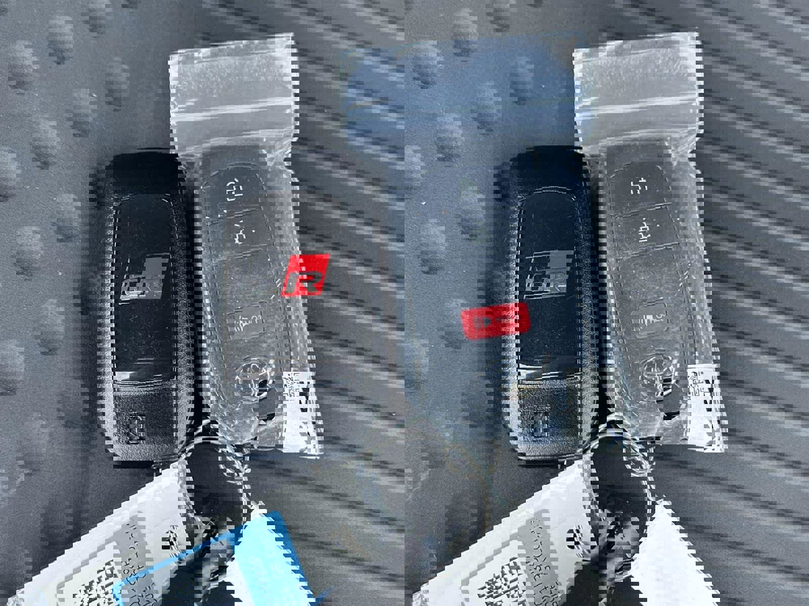 Used 2024 Toyota Corolla GR image 21