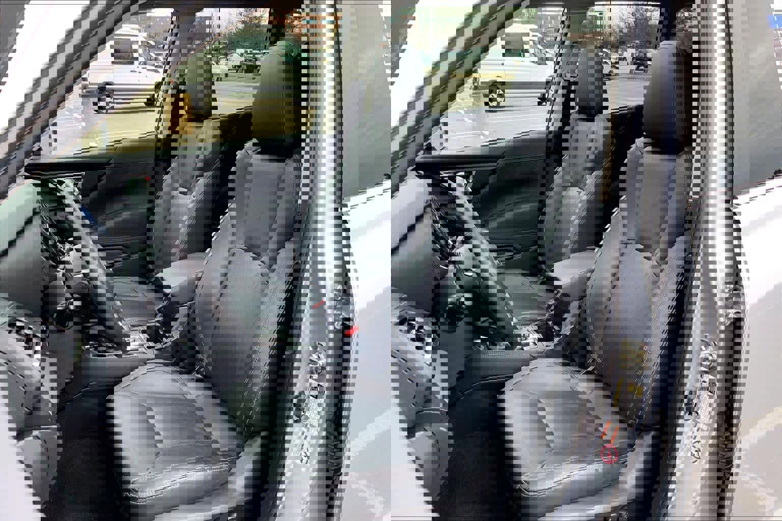 Used 2020 Subaru Forester Limited image 9