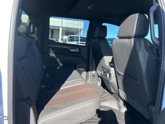 New 2026 Chevrolet Silverado 1500 High Country image 32