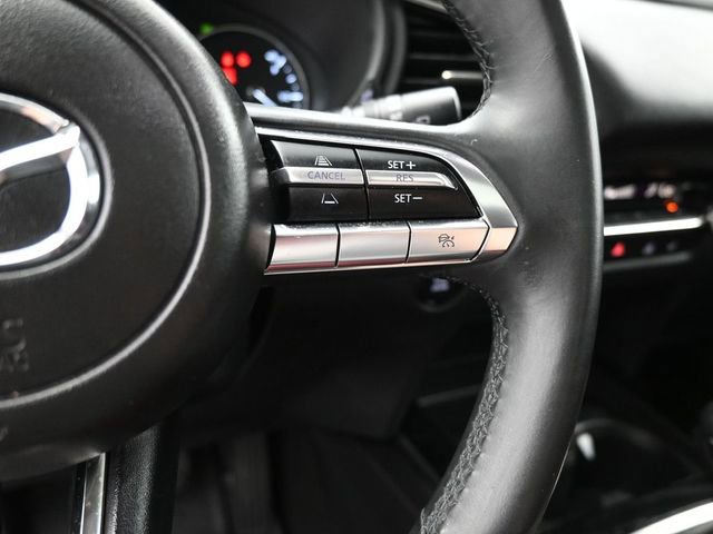 Used 2023 MAZDA CX-30 AWD 2.5 S w/ Preferred Package image 29