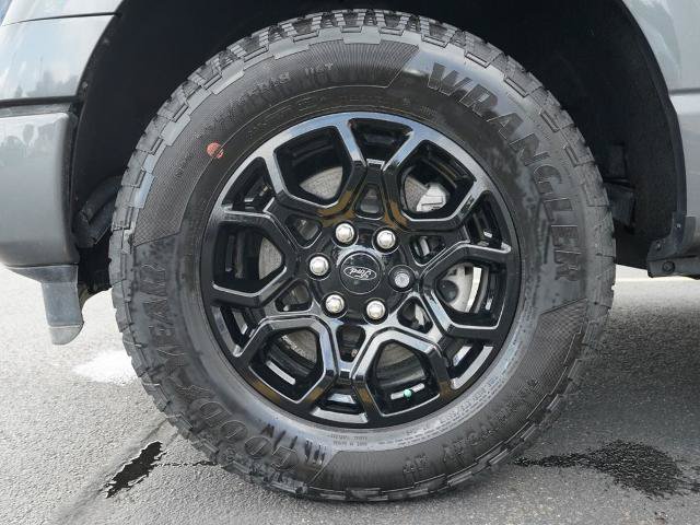 Certified 2024 Ford F150 XLT w/ Equipment Group 302A MID AWD/4WD image 29