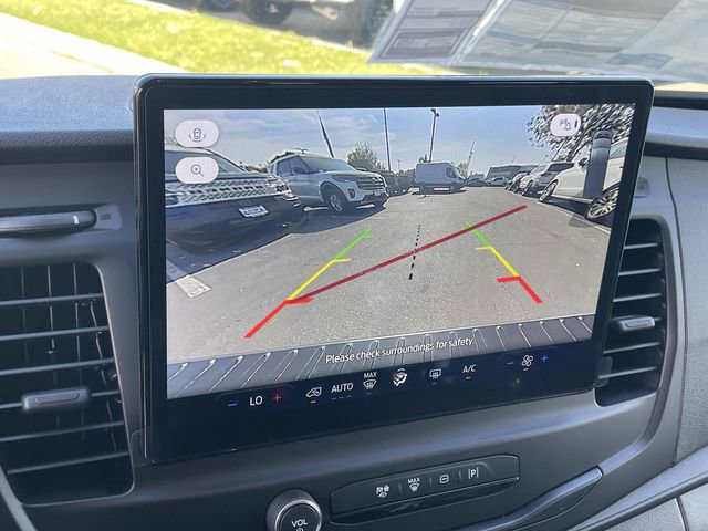 New 2026 Ford Transit 350 XL image 10