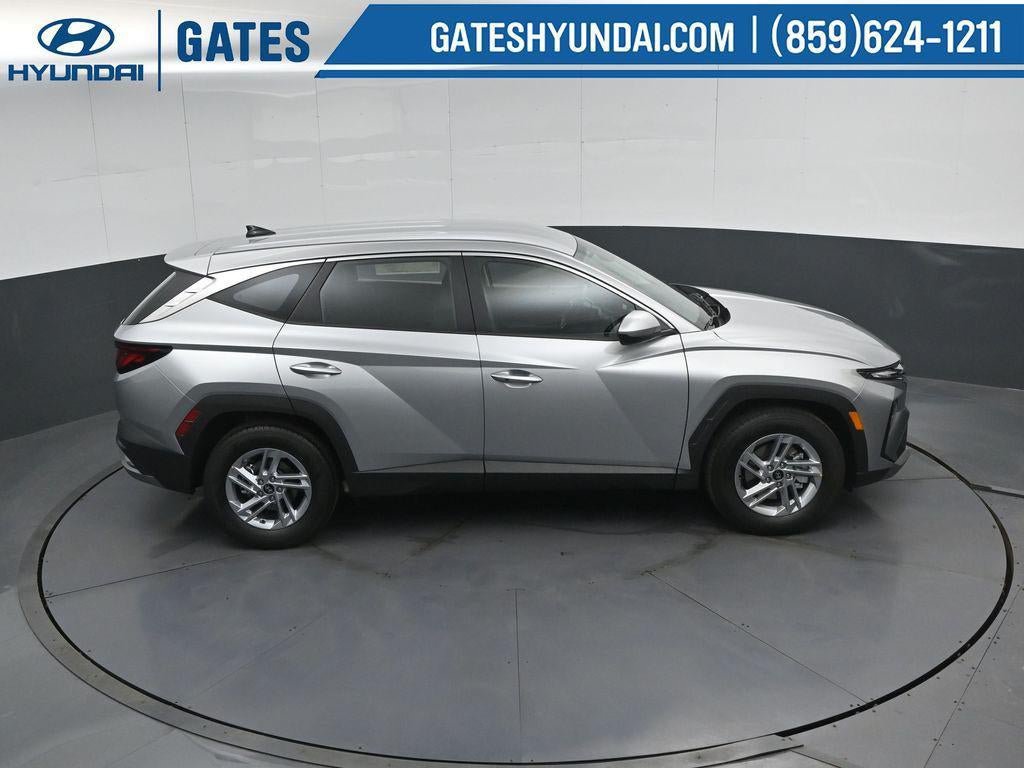 New 2026 Hyundai Tucson SE FWD image 46
