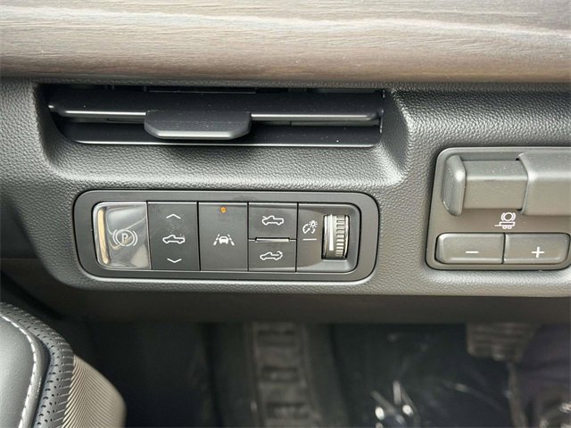 New 2026 GMC Sierra EV Denali image 17