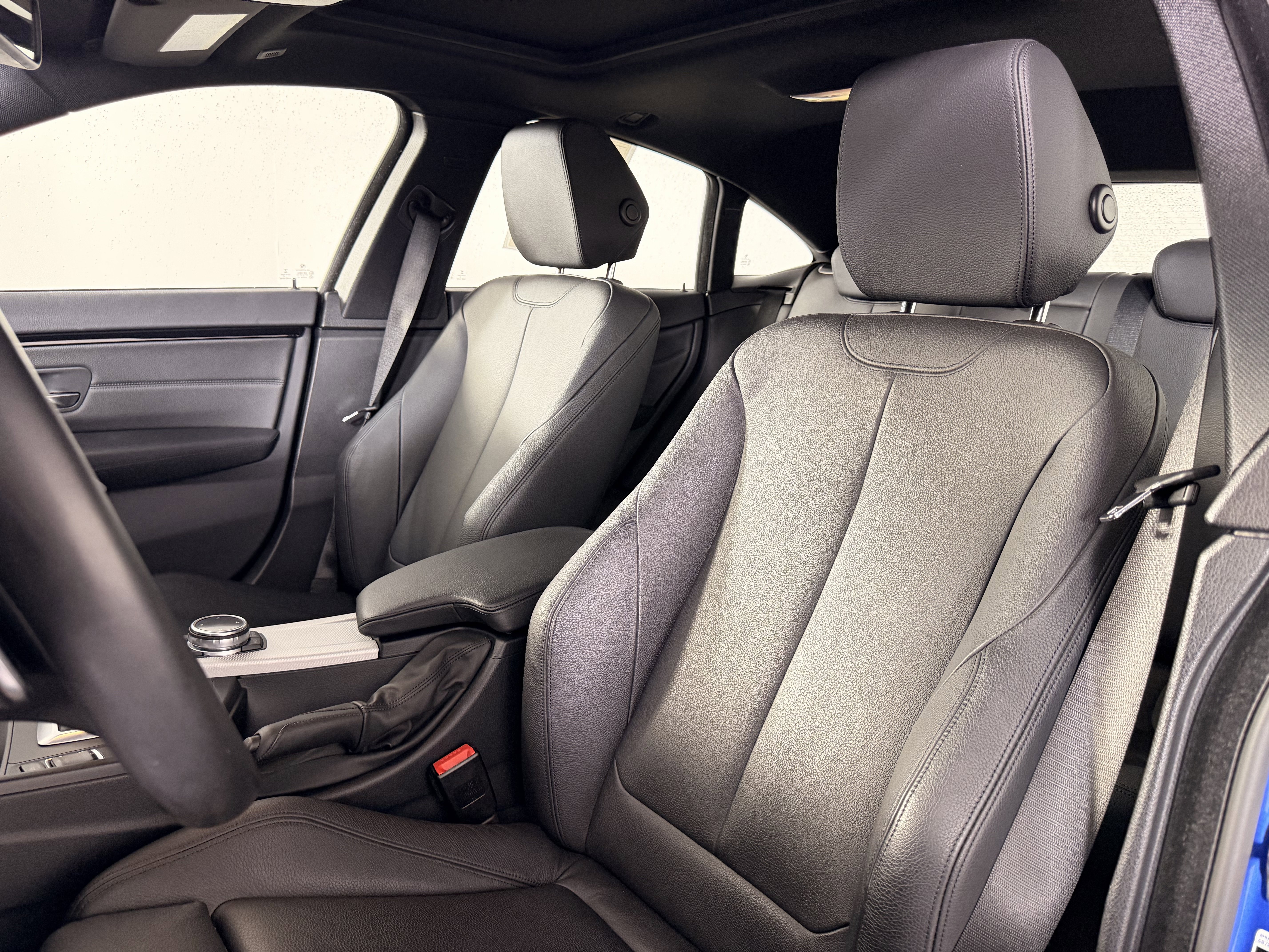 Used 2015 BMW 435i Gran Coupe image 10