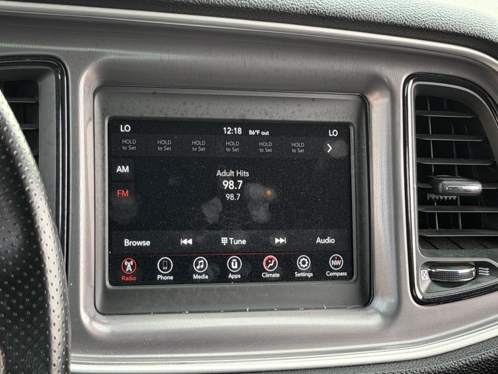 Used 2022 Dodge Challenger R/T w/ Shaker Package RWD image 17