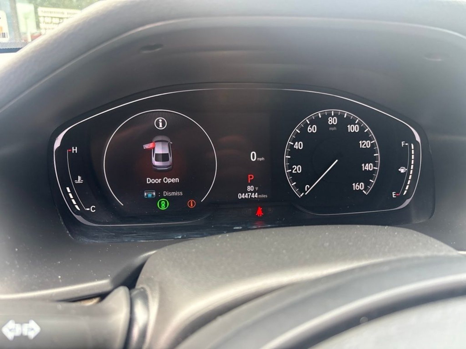 Used 2022 Honda Accord EX-L image 9