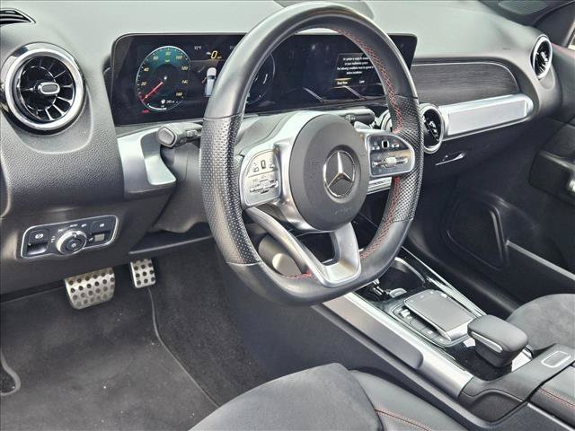 Used 2022 Mercedes-Benz GLB 250 image 9