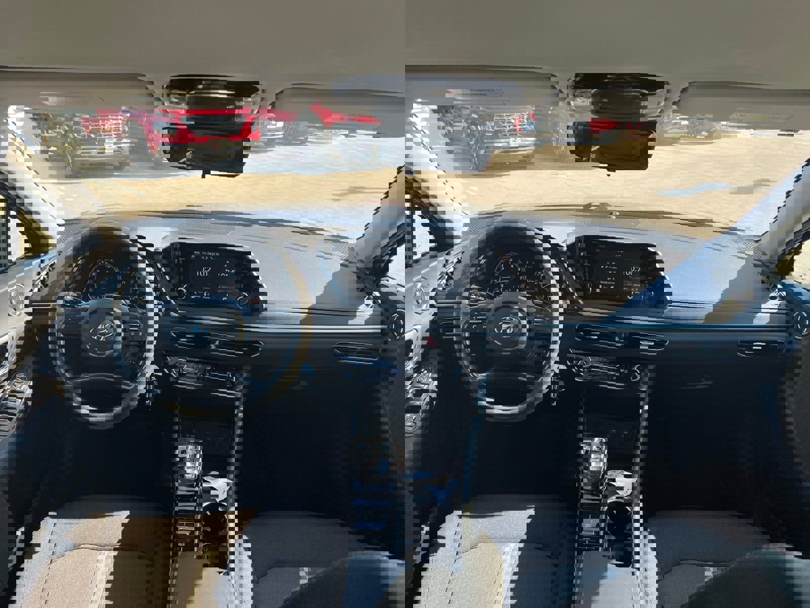 Certified 2022 Hyundai Sonata SE image 19