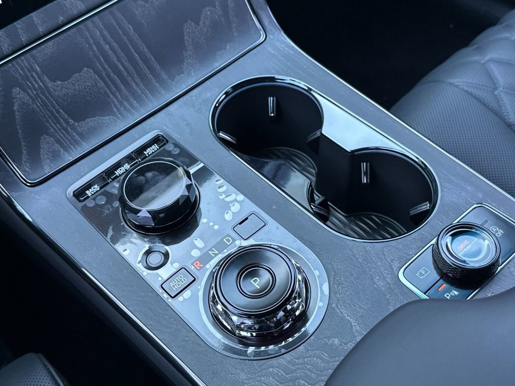 New 2026 Genesis GV80 3.5T Prestige image 22