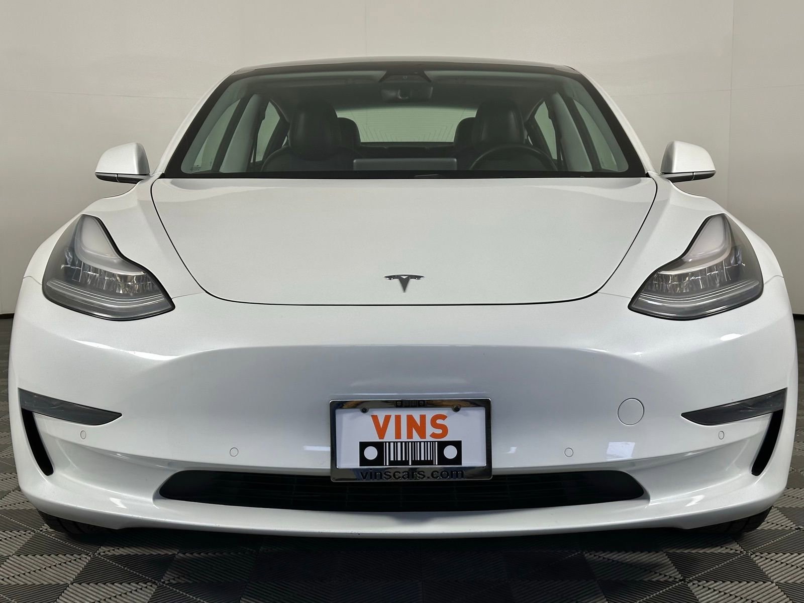 Used 2019 Tesla Model 3 Long Range AWD/4WD image 22