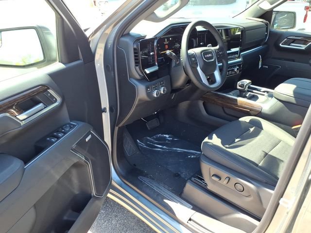 New 2026 GMC Sierra 1500 Elevation AWD/4WD image 10
