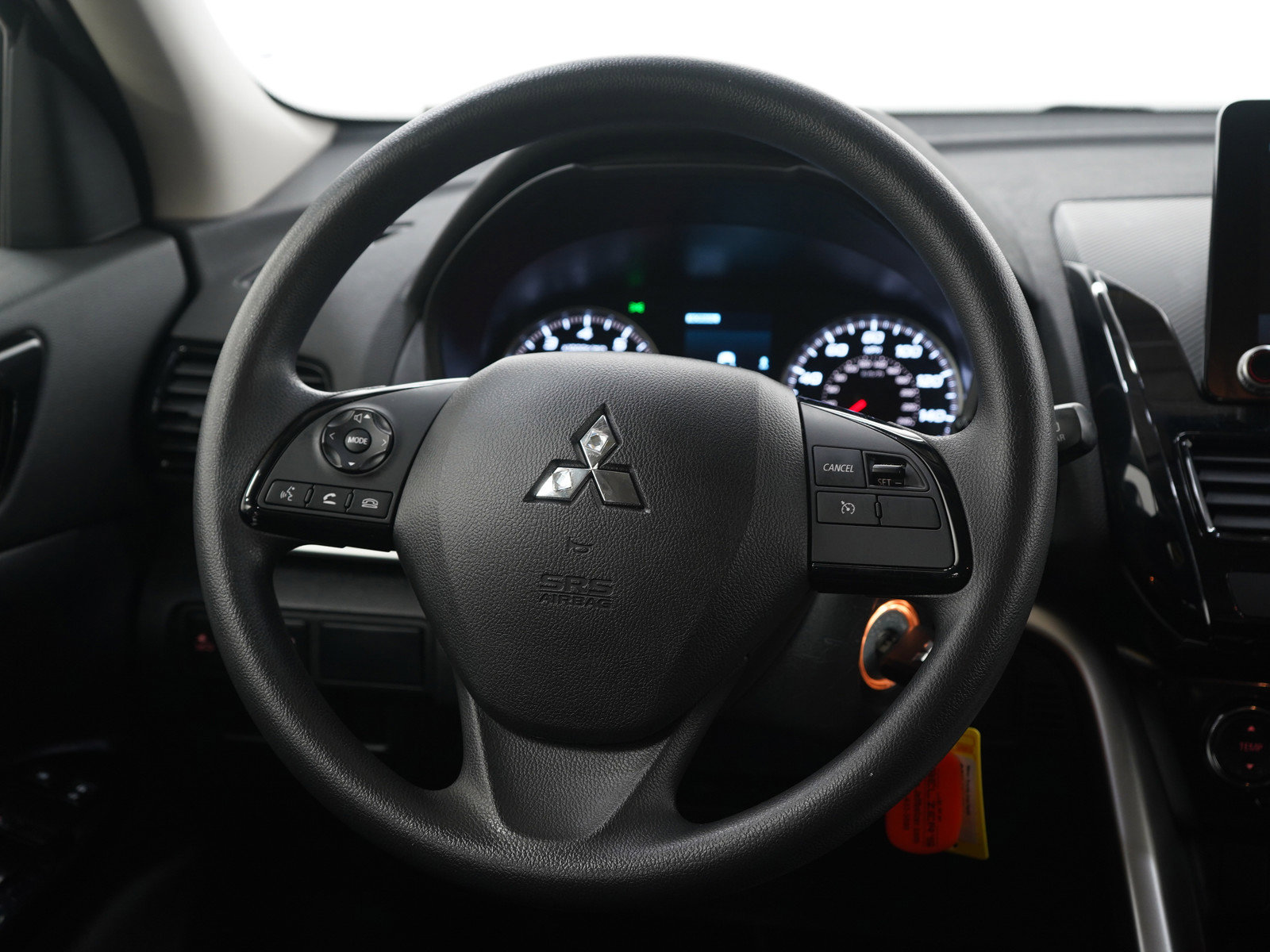 Used 2023 Mitsubishi Eclipse Cross LE image 16