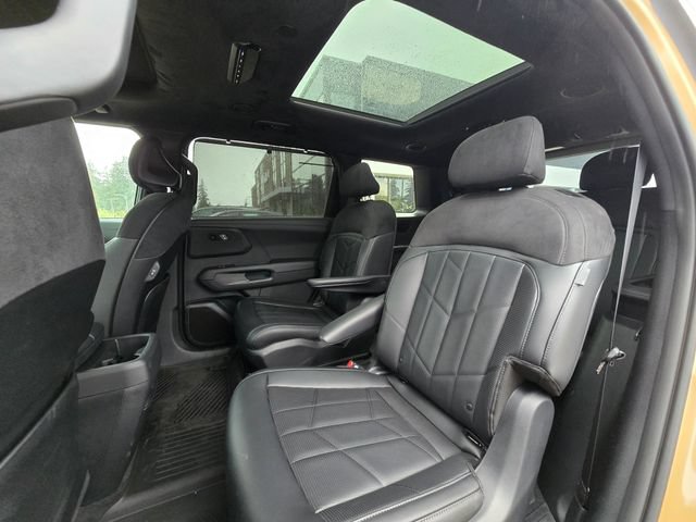 New 2027 Kia Telluride X-Line SX Prestige w/ Towing Package AWD/4WD image 17