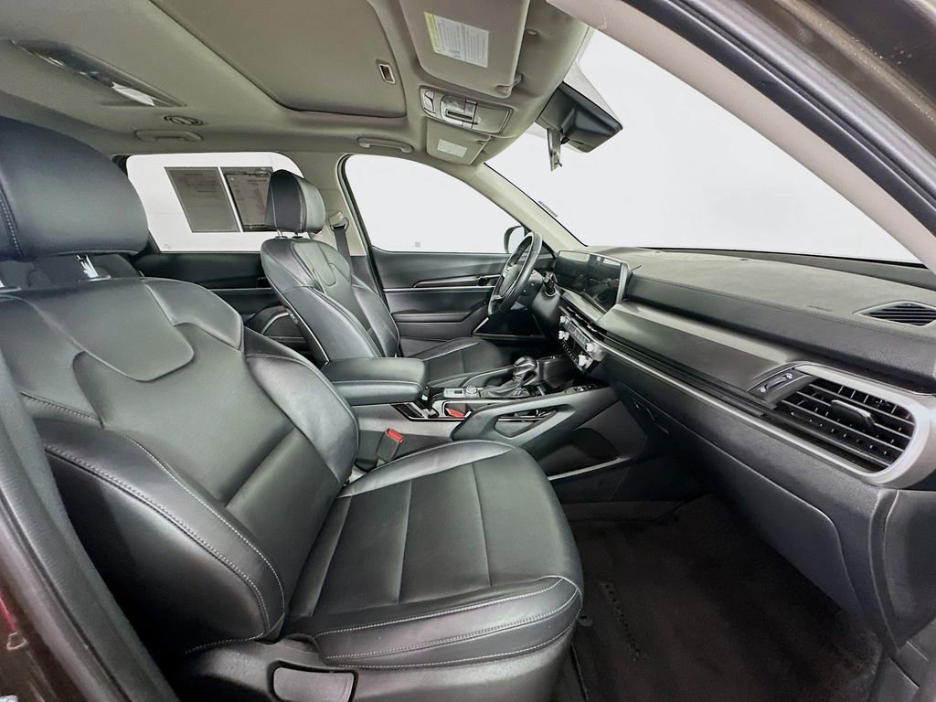 Used 2023 Kia Telluride S w/ S Sunroof Package image 27