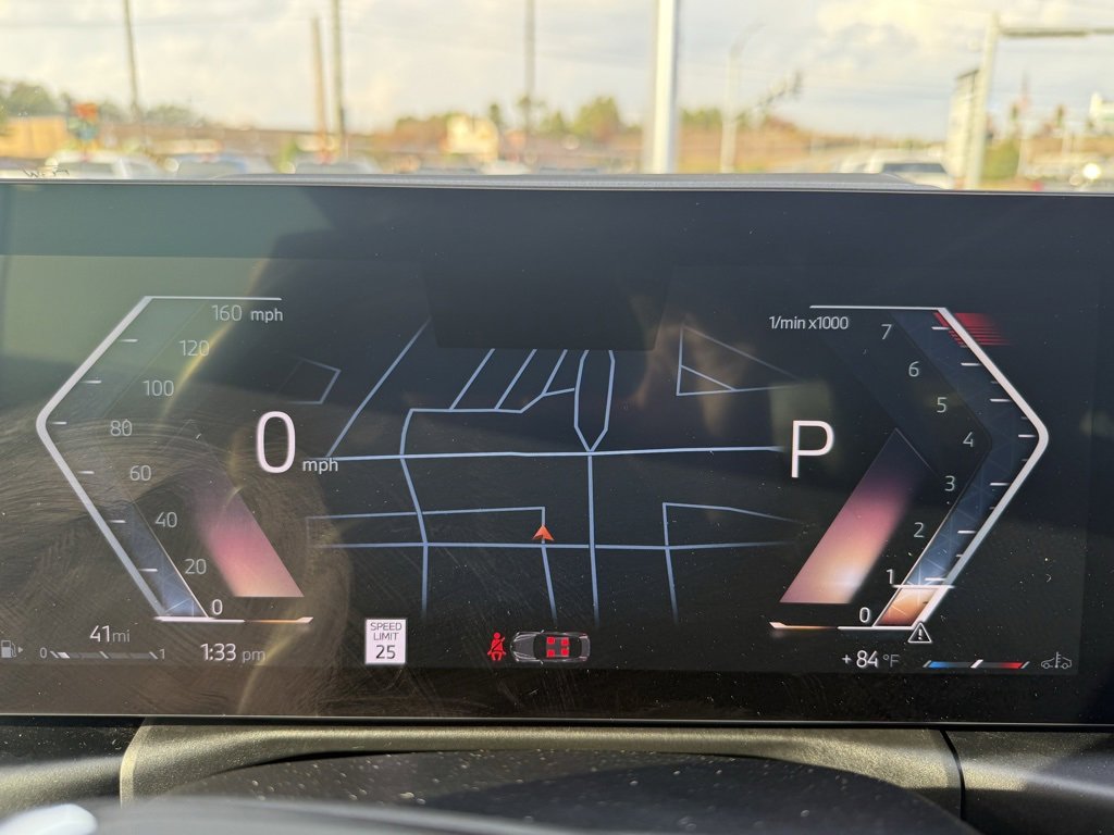 Used 2024 BMW 430i xDrive Coupe w/ Premium Package image 14