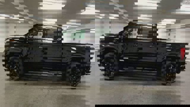 New 2026 GMC Sierra 1500 Elevation w/ Elevation Select Package image 5