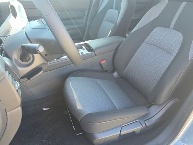 New 2026 Nissan Sentra SV w/ SV Convenience Package image 20